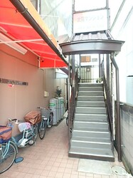 宇都宮駅 バス20分  富士見小学校北口下車：停歩1分 4階の物件外観写真